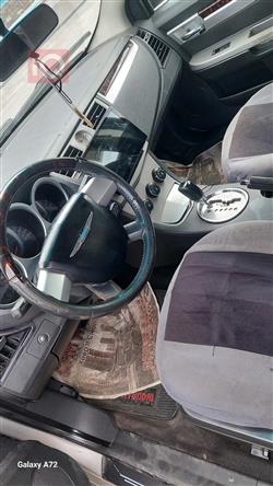 Chrysler 200